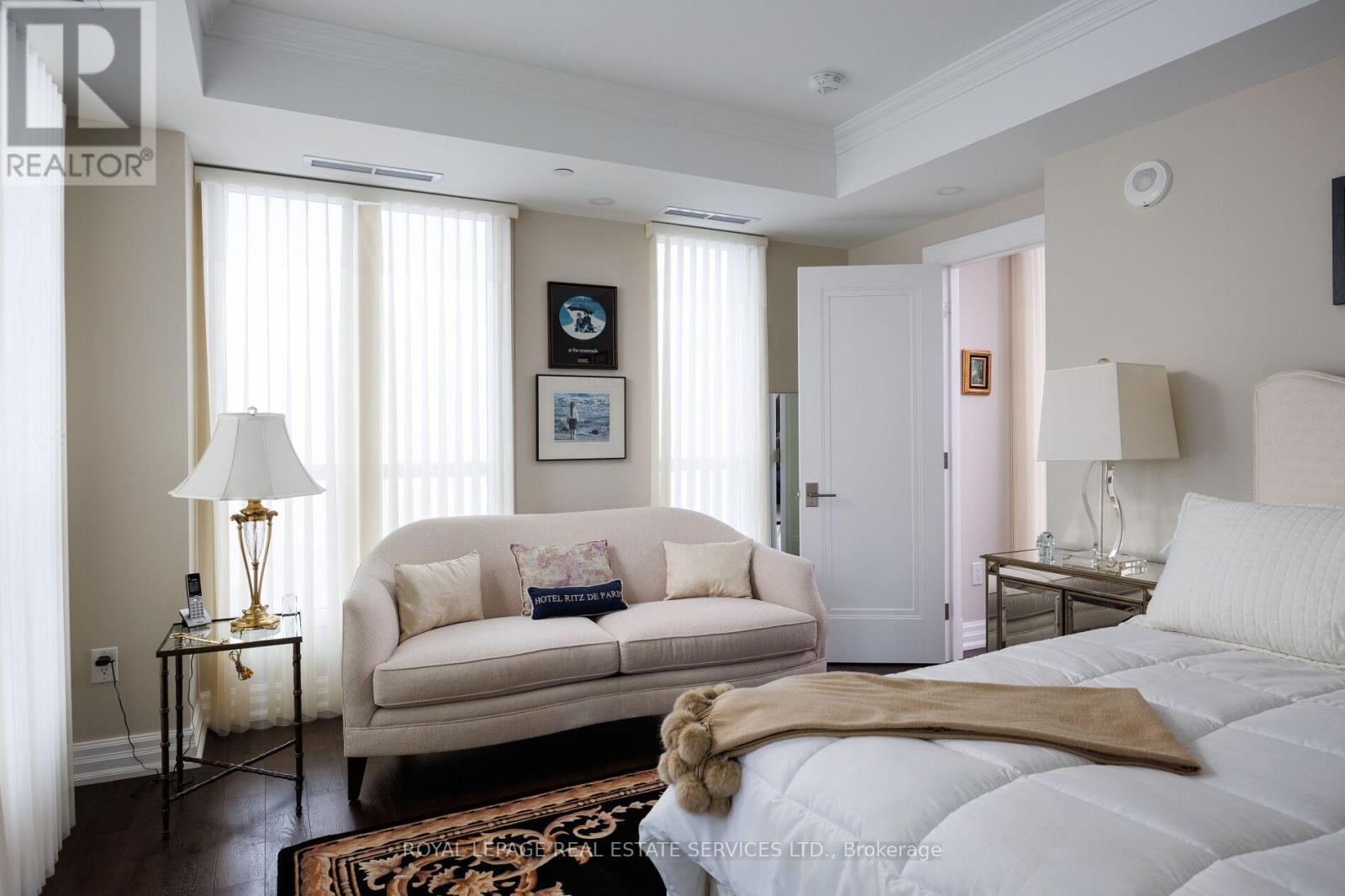 1802 - 2060 Lakeshore Road, Burlington, Ontario  L7R 0G2 - Photo 26 - W12833296