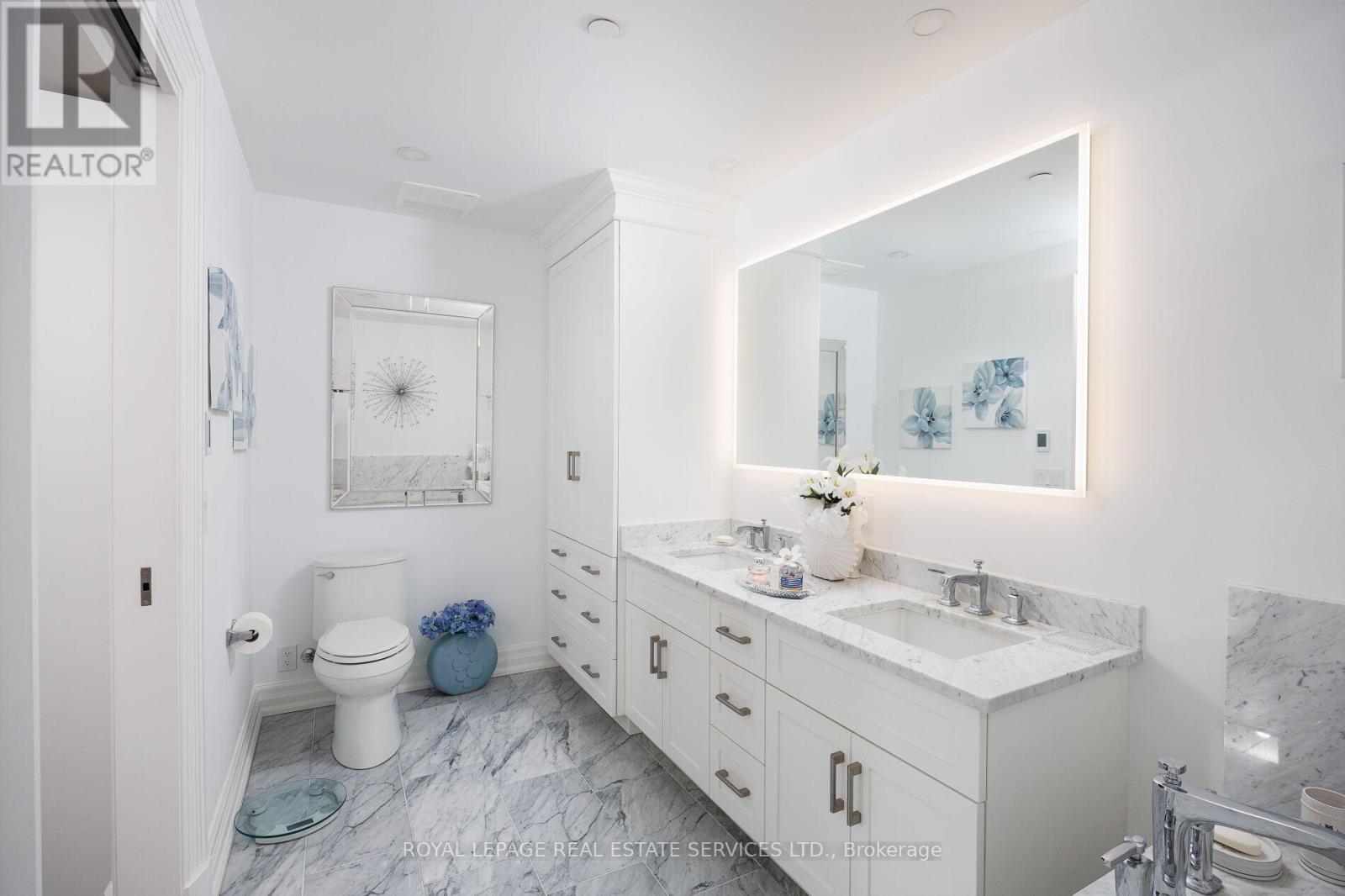 1802 - 2060 Lakeshore Road, Burlington, Ontario  L7R 0G2 - Photo 32 - W12833296