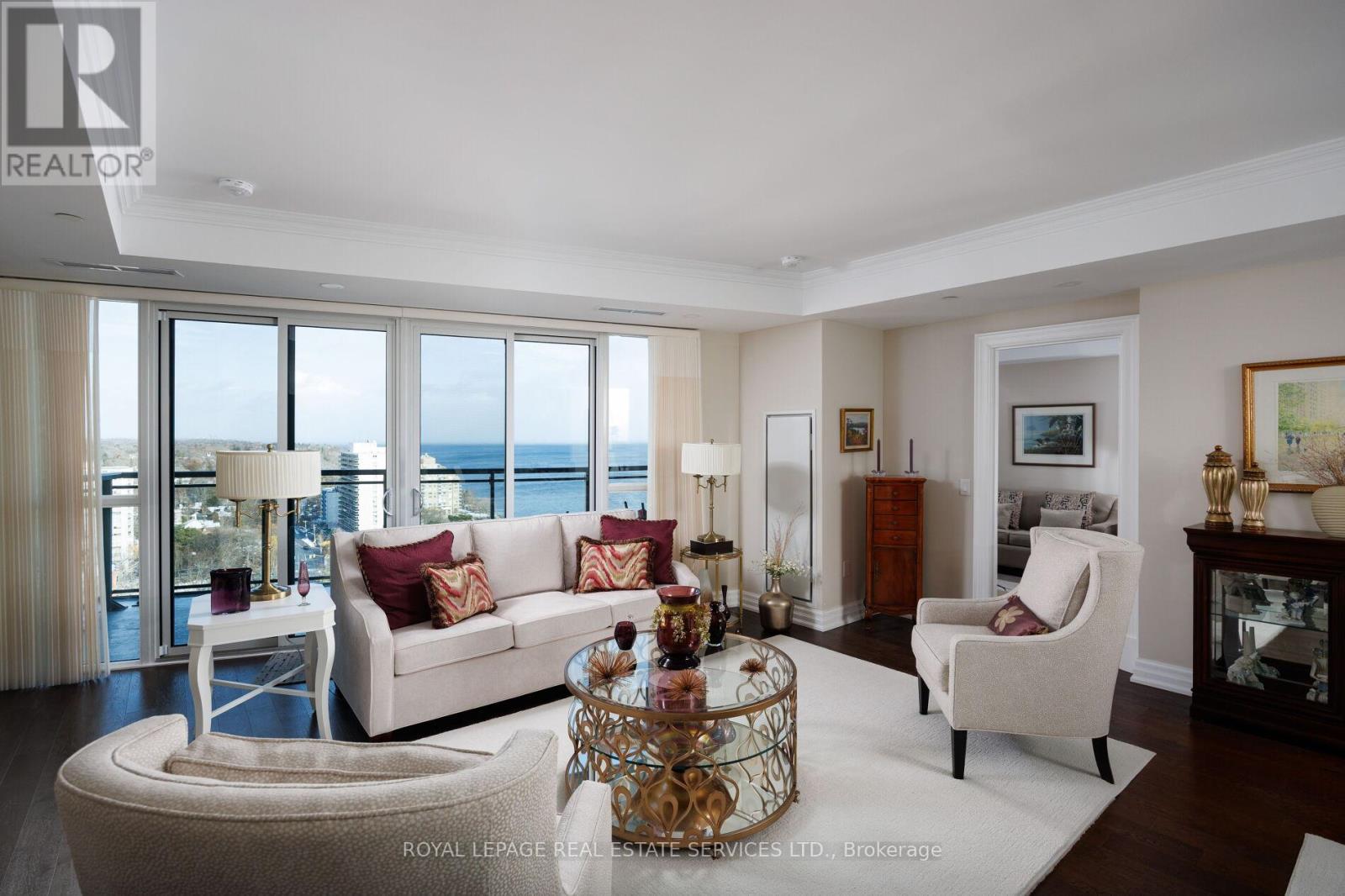 1802 - 2060 Lakeshore Road, Burlington, Ontario  L7R 0G2 - Photo 34 - W12833296