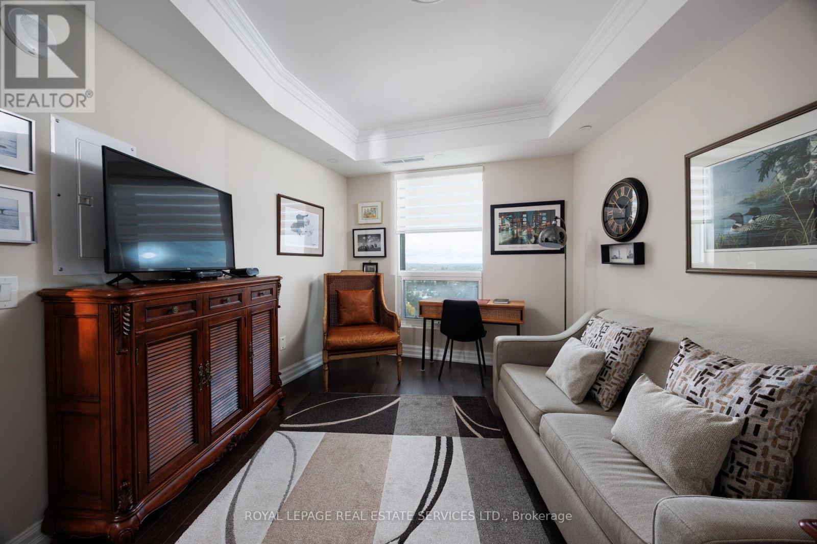 1802 - 2060 Lakeshore Road, Burlington, Ontario  L7R 0G2 - Photo 36 - W12833296