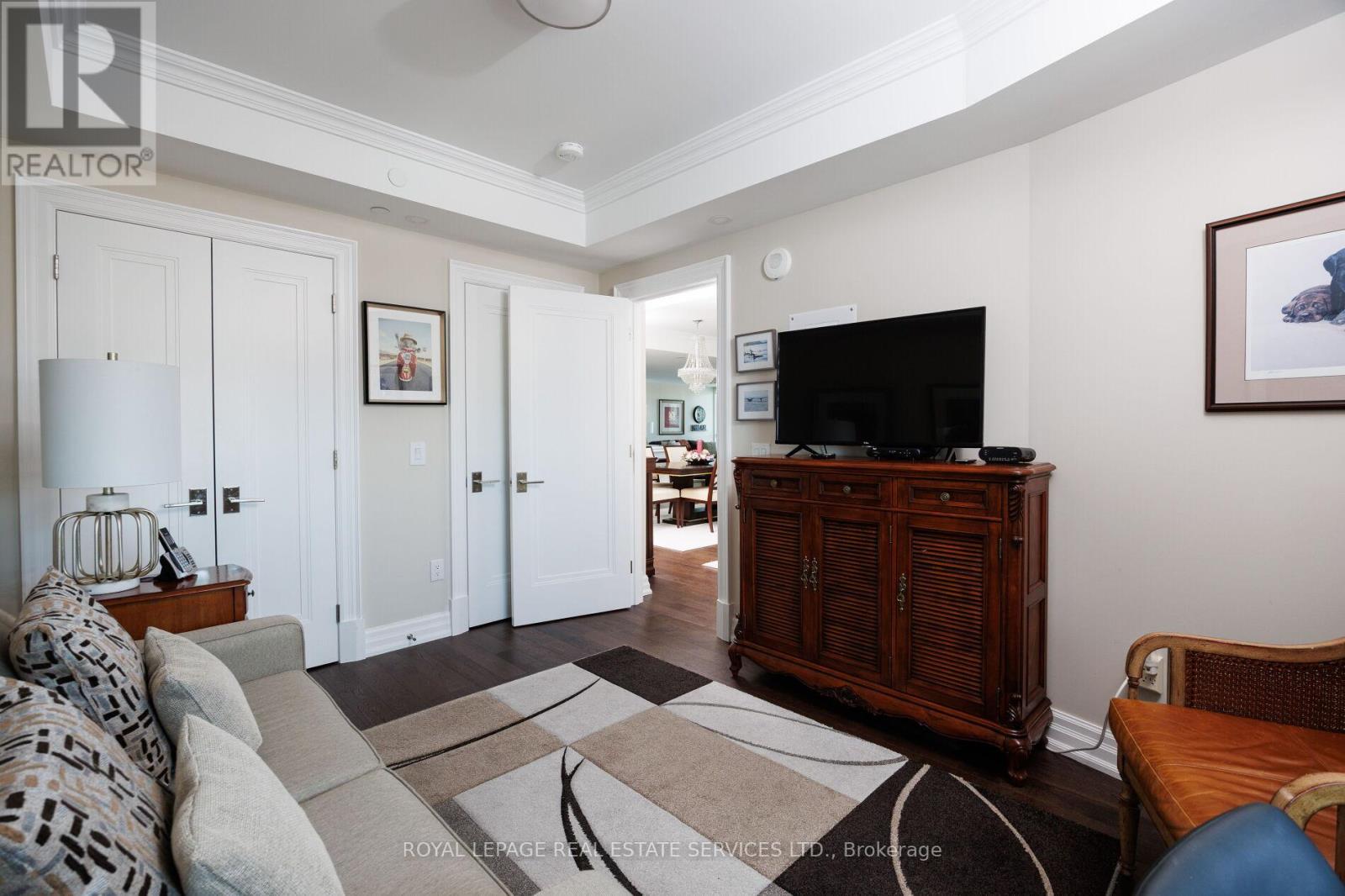 1802 - 2060 Lakeshore Road, Burlington, Ontario  L7R 0G2 - Photo 37 - W12833296