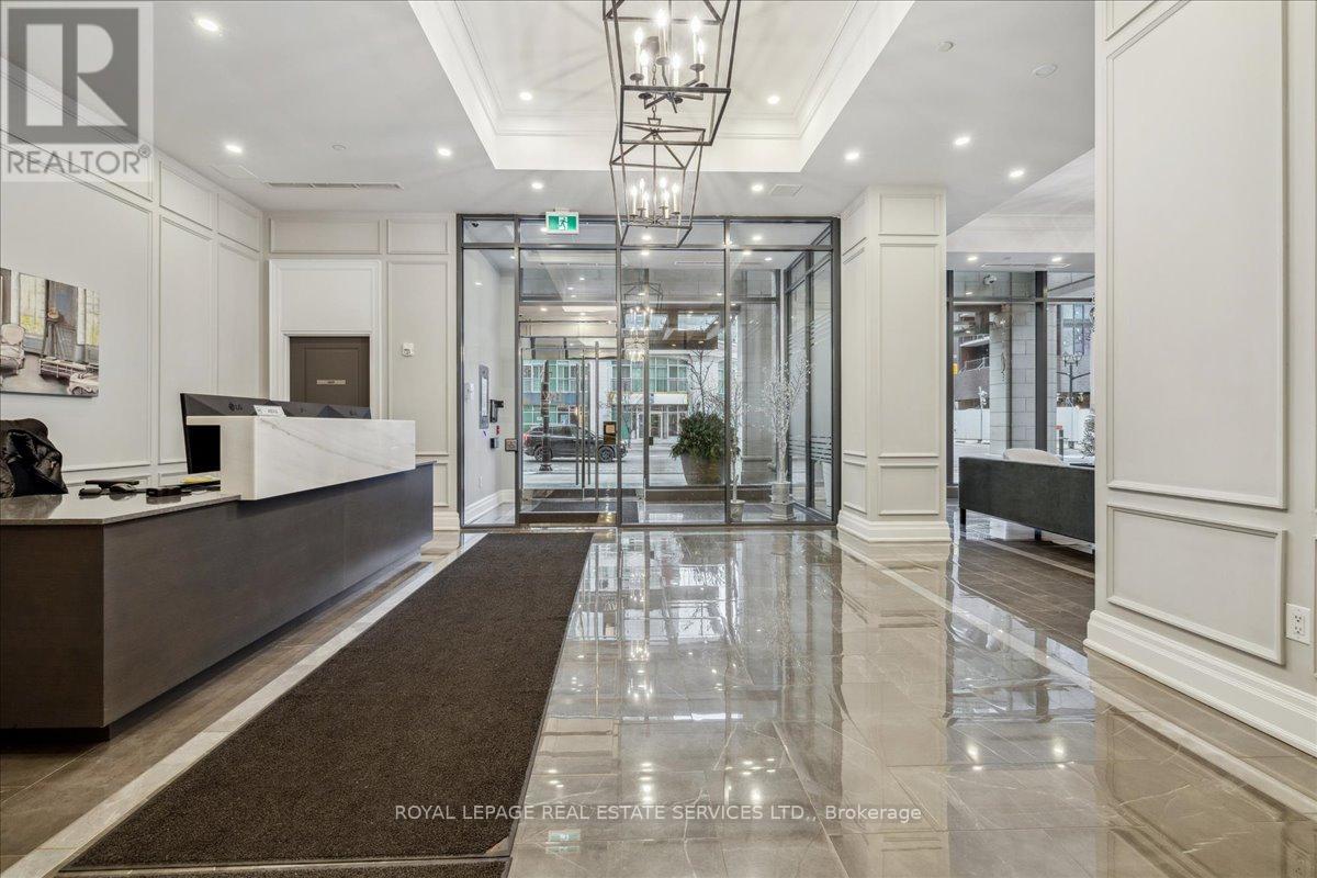 1802 - 2060 Lakeshore Road, Burlington, Ontario  L7R 0G2 - Photo 43 - W12833296