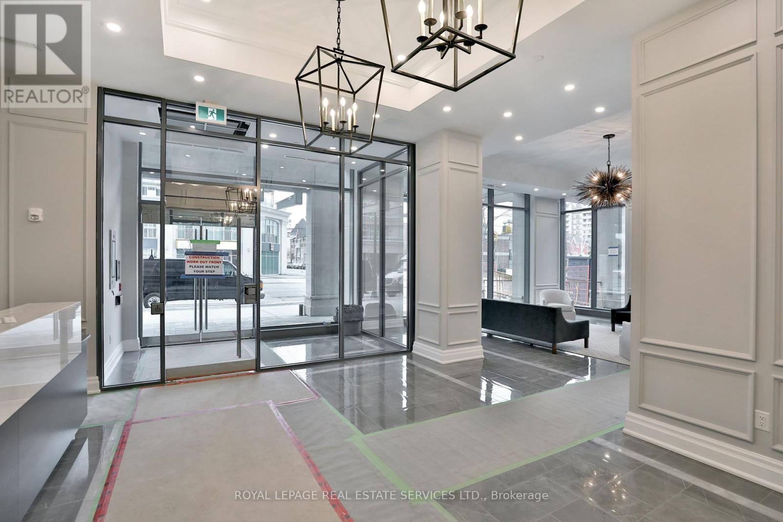 1802 - 2060 Lakeshore Road, Burlington, Ontario  L7R 0G2 - Photo 46 - W12833296