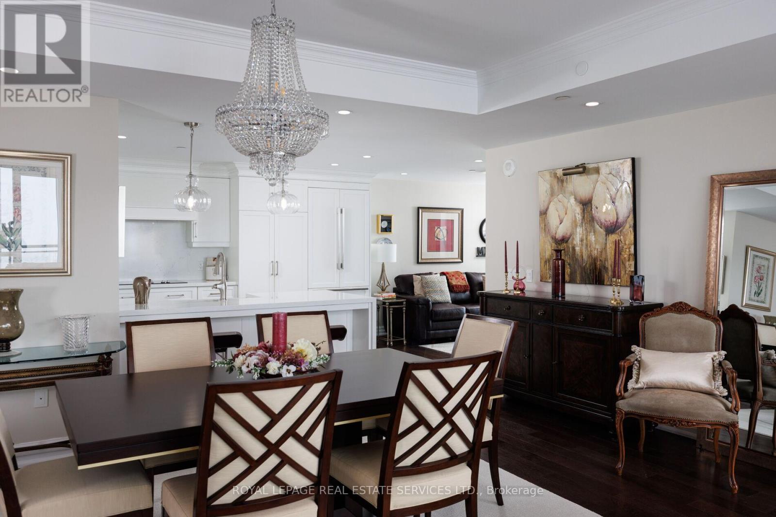 1802 - 2060 Lakeshore Road, Burlington, Ontario  L7R 0G2 - Photo 7 - W12833296