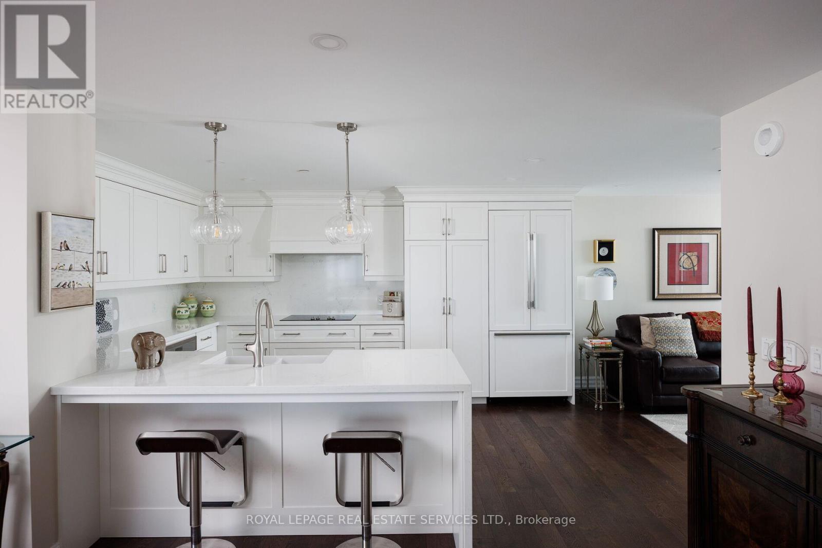 1802 - 2060 Lakeshore Road, Burlington, Ontario  L7R 0G2 - Photo 8 - W12833296