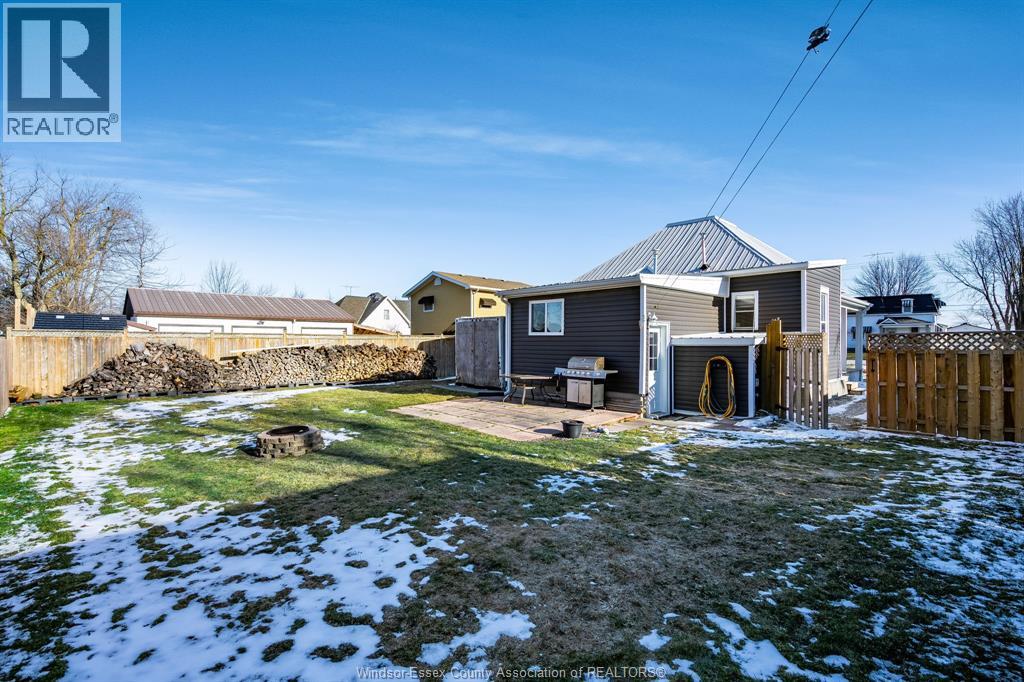 21 Erie Street North, Merlin, Ontario  N0P 1W0 - Photo 36 - 26004154