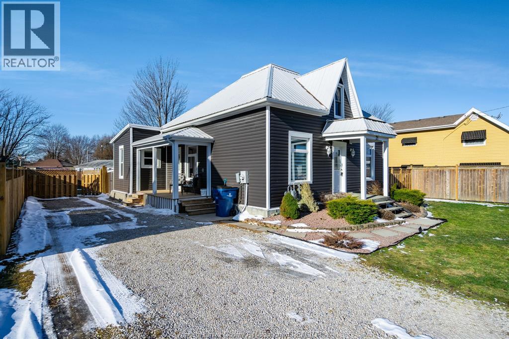 21 Erie Street North, Merlin, Ontario  N0P 1W0 - Photo 30 - 26004154