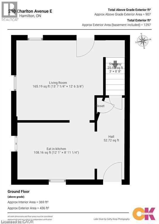 210 Charlton Avenue E, Hamilton, Ontario  L8N 1Z1 - Photo 45 - 40804567