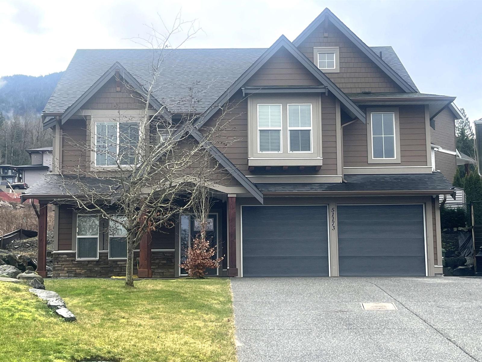 51173 SOPHIE CRESCENT|Eastern Hillsides, Chilliwack, British Columbia