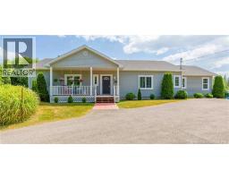 703 Bayview Drive, Saint Andrews, New Brunswick