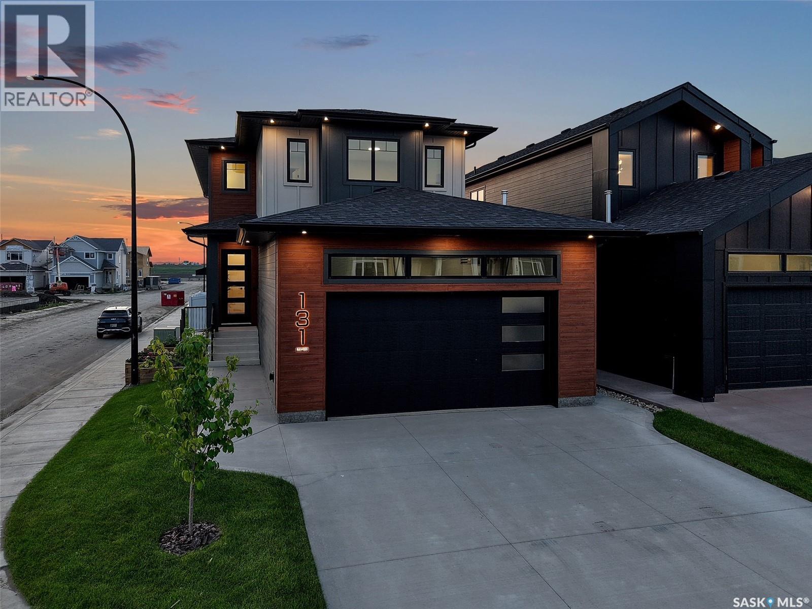 131 asokan STREET, saskatoon, Saskatchewan