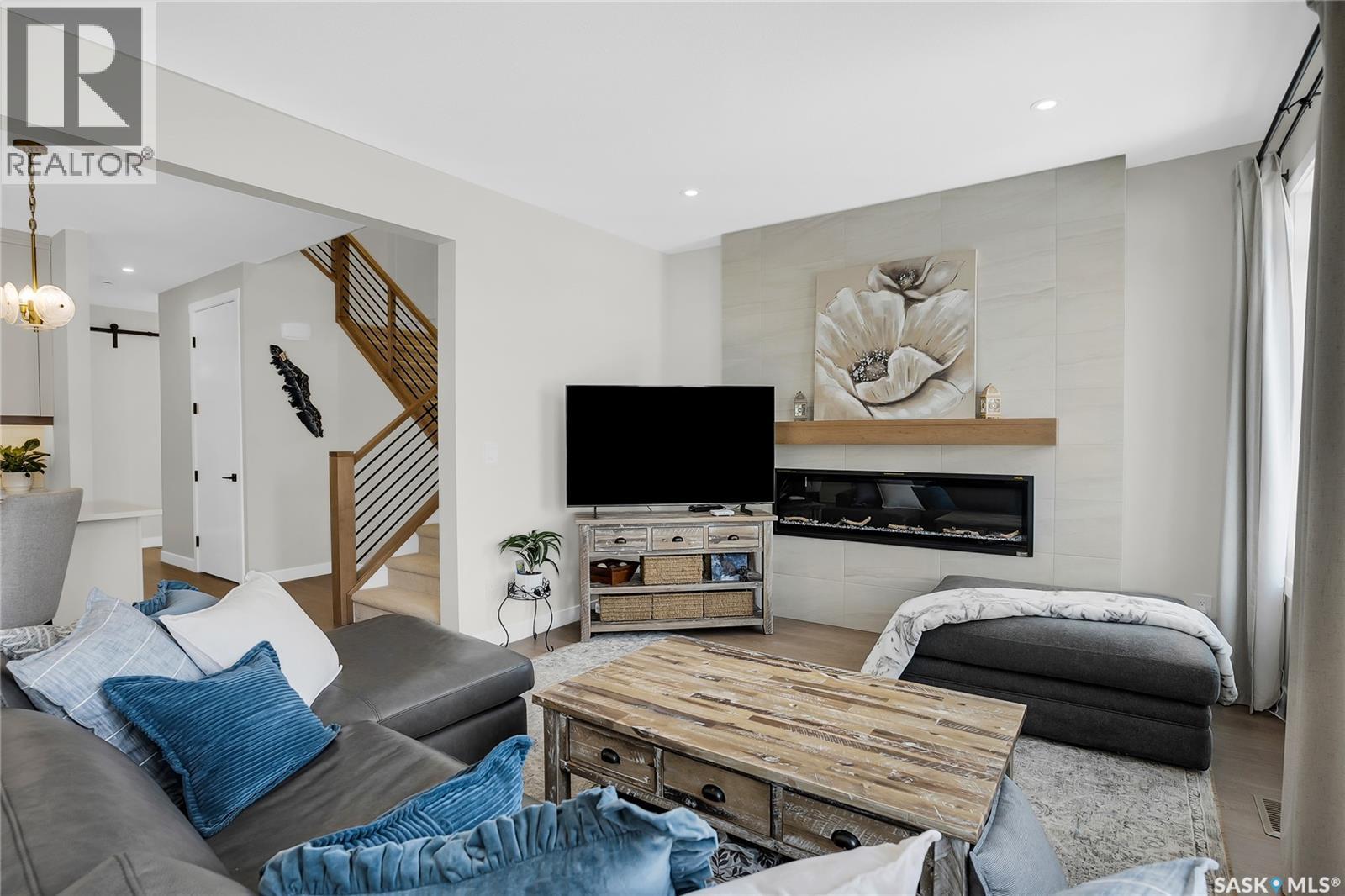 131 Asokan Street, Saskatoon, Saskatchewan  S7V 1V9 - Photo 19 - SK029453