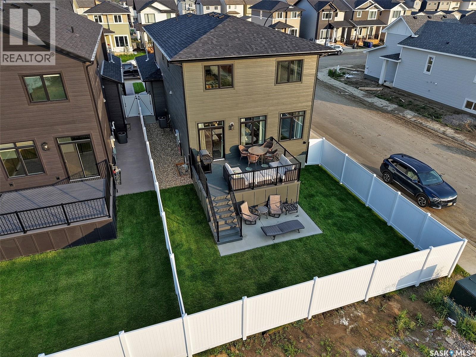 131 Asokan Street, Saskatoon, Saskatchewan  S7V 1V9 - Photo 3 - SK029453