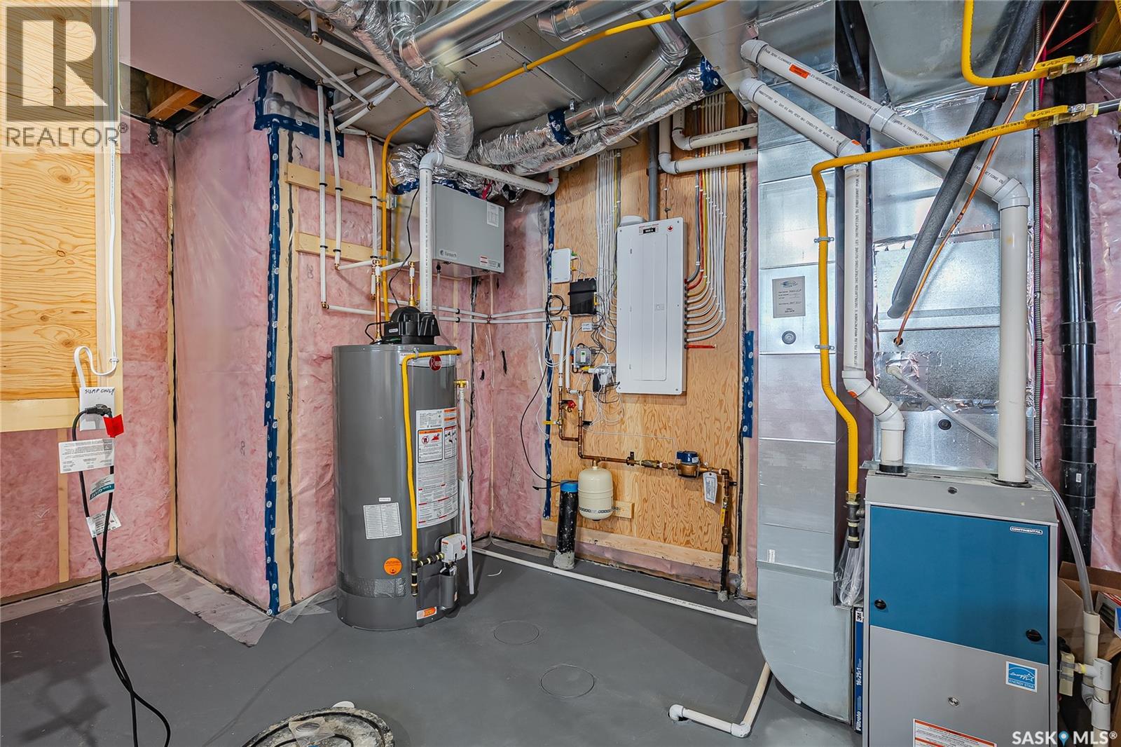 131 Asokan Street, Saskatoon, Saskatchewan  S7V 1V9 - Photo 44 - SK029453