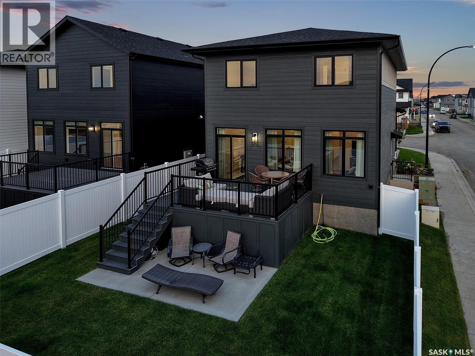 131 Asokan Street, Saskatoon, Saskatchewan  S7V 1V9 - Photo 48 - SK029453