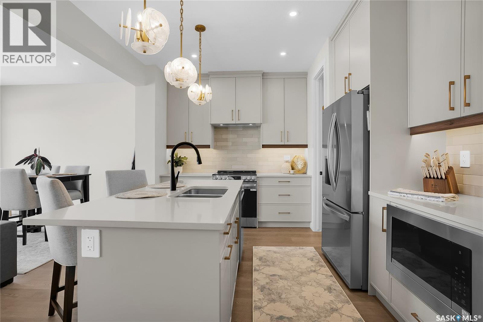 131 Asokan Street, Saskatoon, Saskatchewan  S7V 1V9 - Photo 7 - SK029453