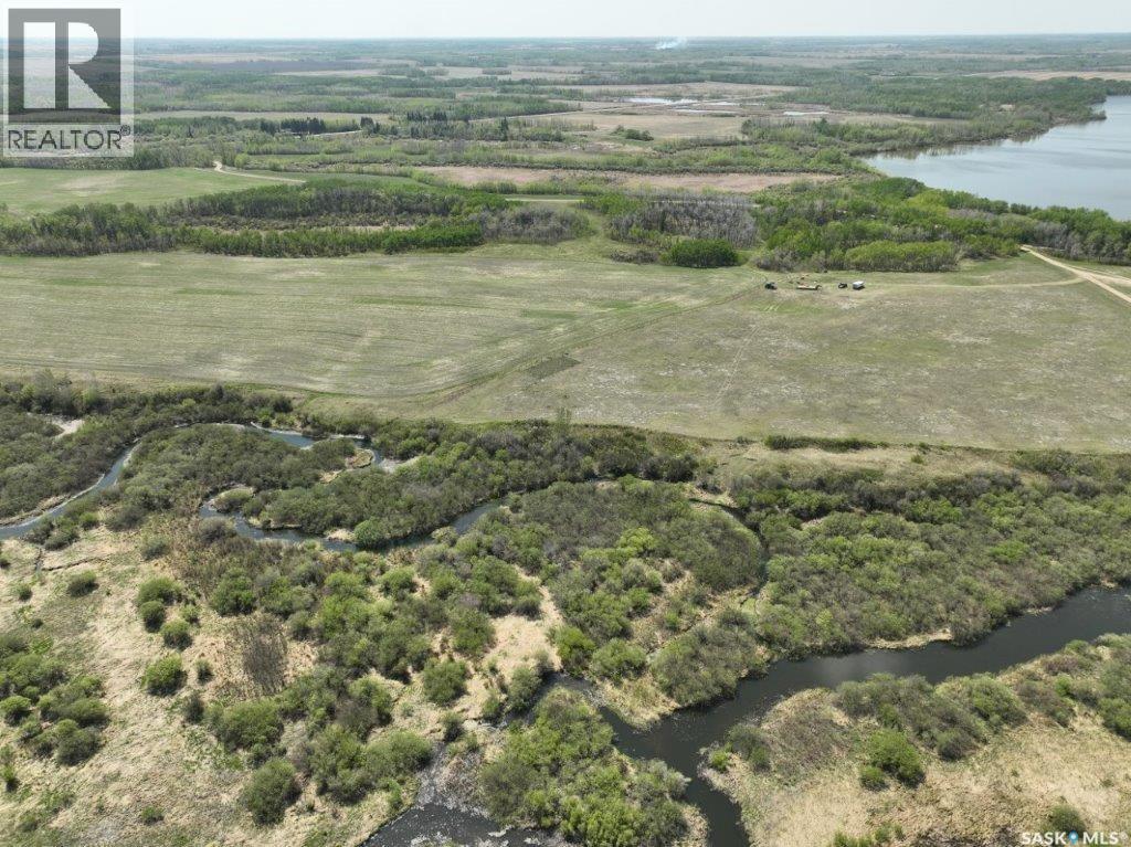 14.37 acres West/North Preeceville, preeceville rm no. 334, Saskatchewan