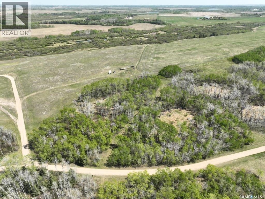 14.37 Acres West/north Preeceville, Preeceville Rm No. 334, Saskatchewan  S0A 3B0 - Photo 13 - SK029451
