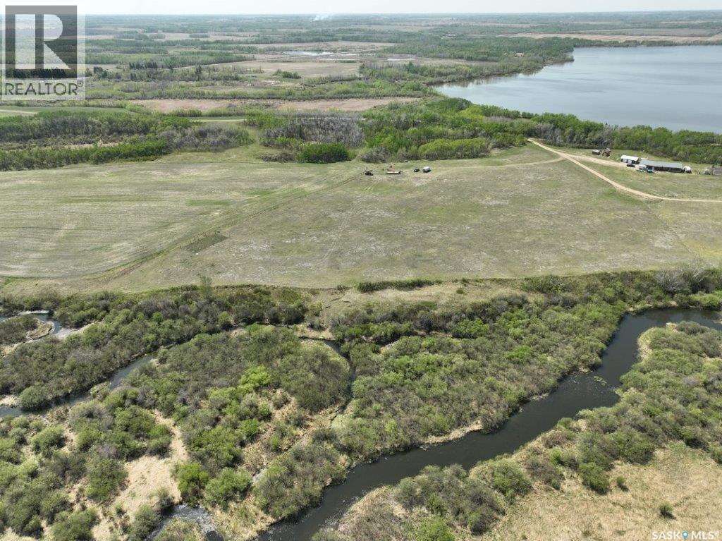 14.37 Acres West/north Preeceville, Preeceville Rm No. 334, Saskatchewan  S0A 3B0 - Photo 14 - SK029451