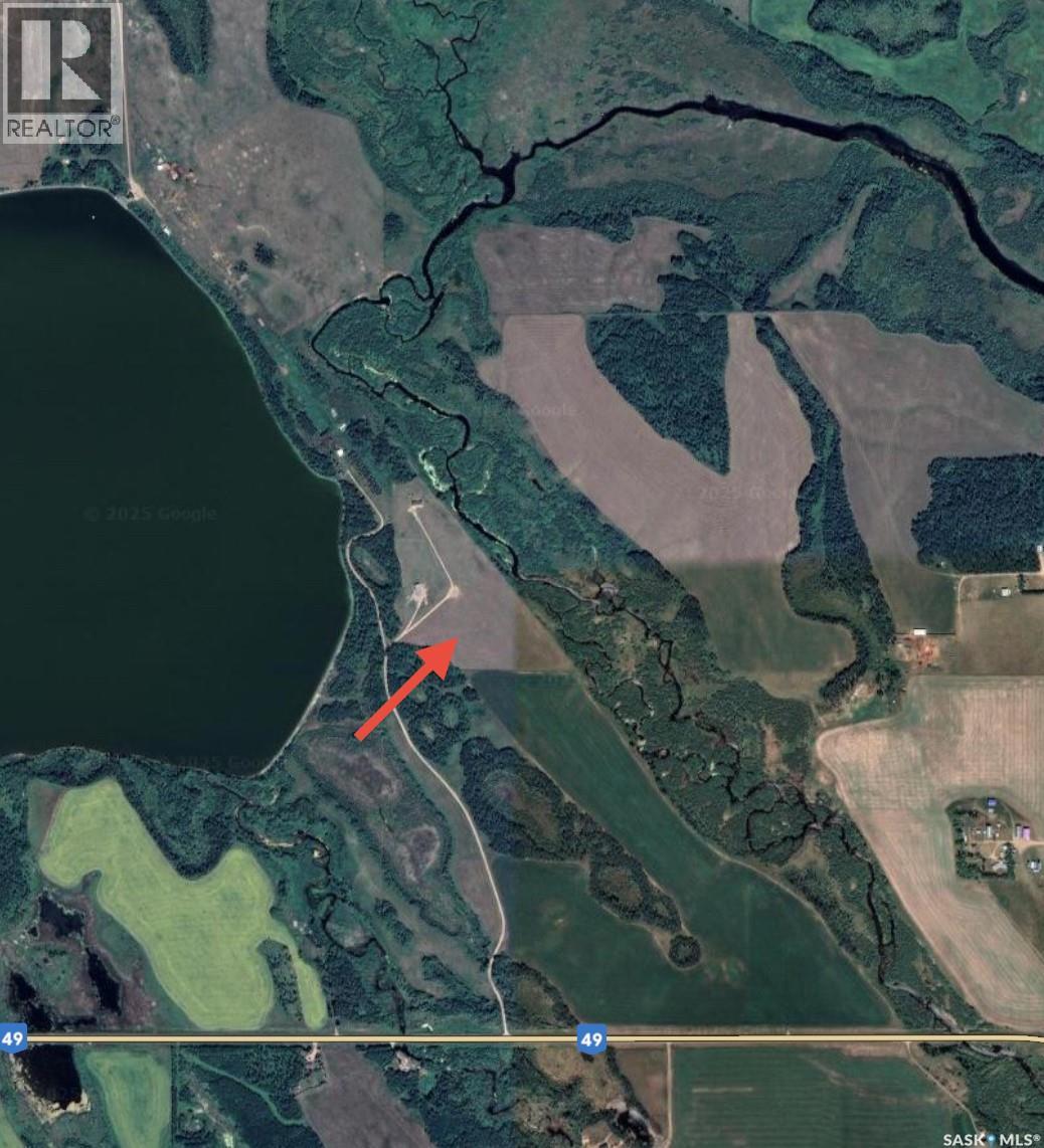 14.37 Acres West/north Preeceville, Preeceville Rm No. 334, Saskatchewan  S0A 3B0 - Photo 2 - SK029451