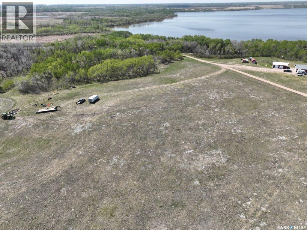 14.37 Acres West/north Preeceville, Preeceville Rm No. 334, Saskatchewan  S0A 3B0 - Photo 3 - SK029451