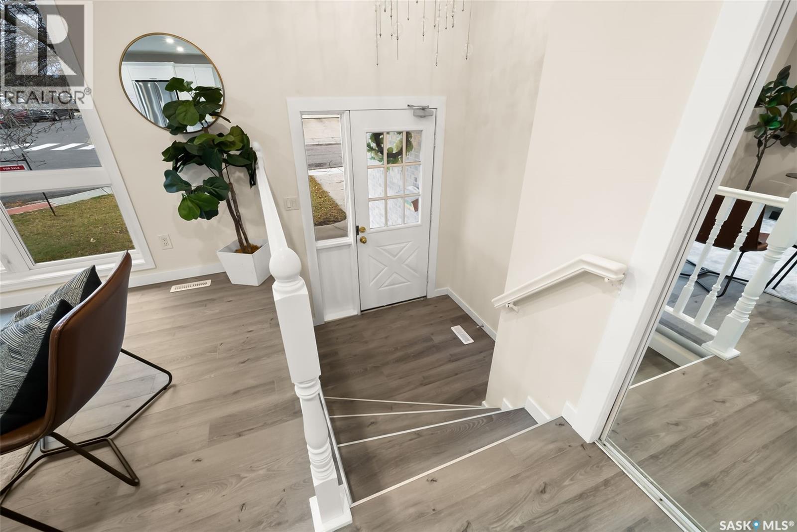 2003 Styles Crescent, Regina, Saskatchewan  S4V 0P8 - Photo 3 - SK029448