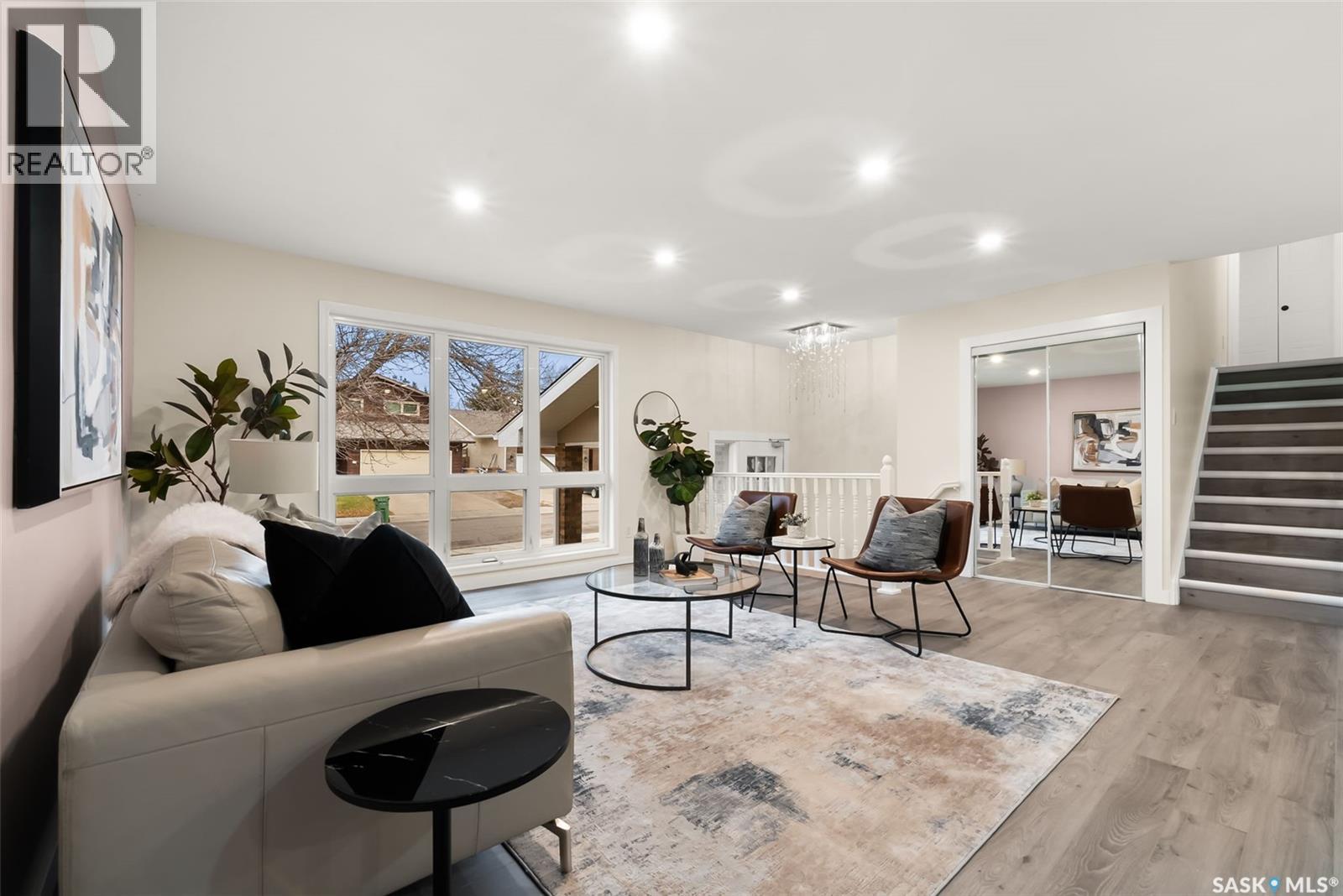 2003 Styles Crescent, Regina, Saskatchewan  S4V 0P8 - Photo 5 - SK029448