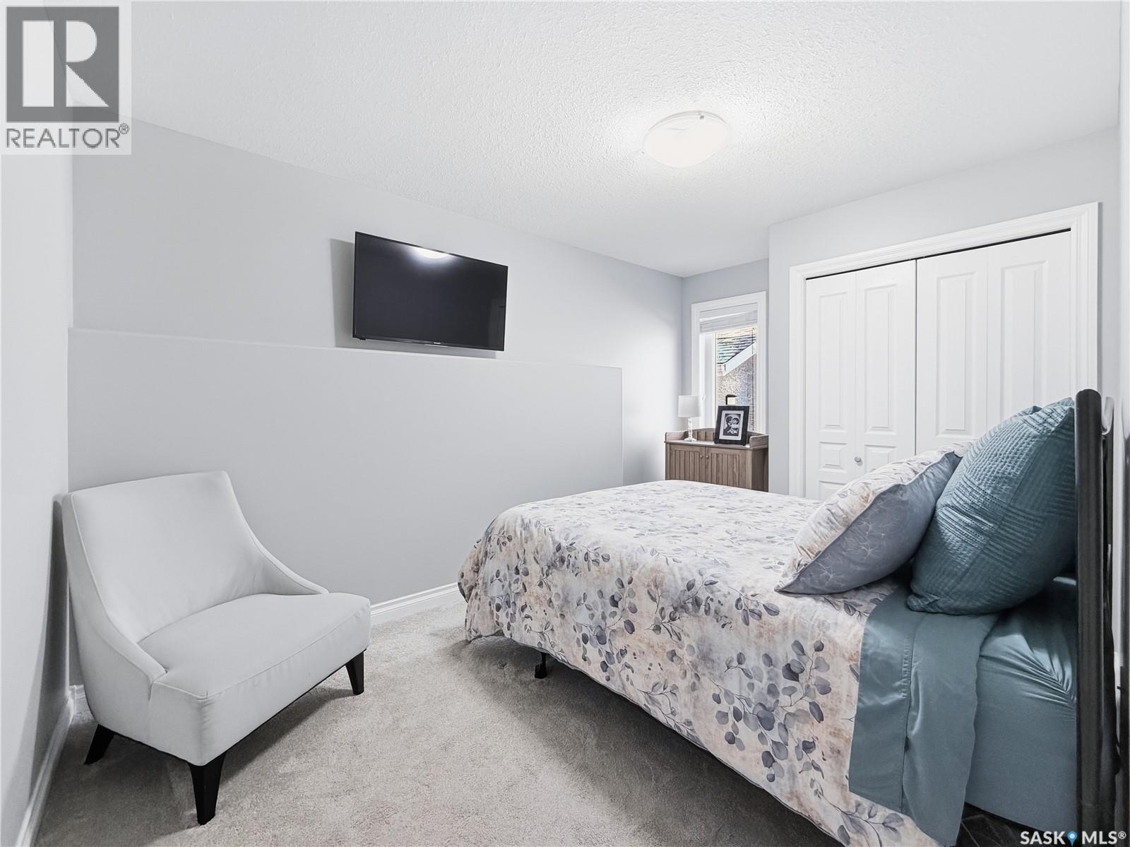 4706 Mazinke Crescent, Regina, Saskatchewan  S4X 4T9 - Photo 20 - SK029440