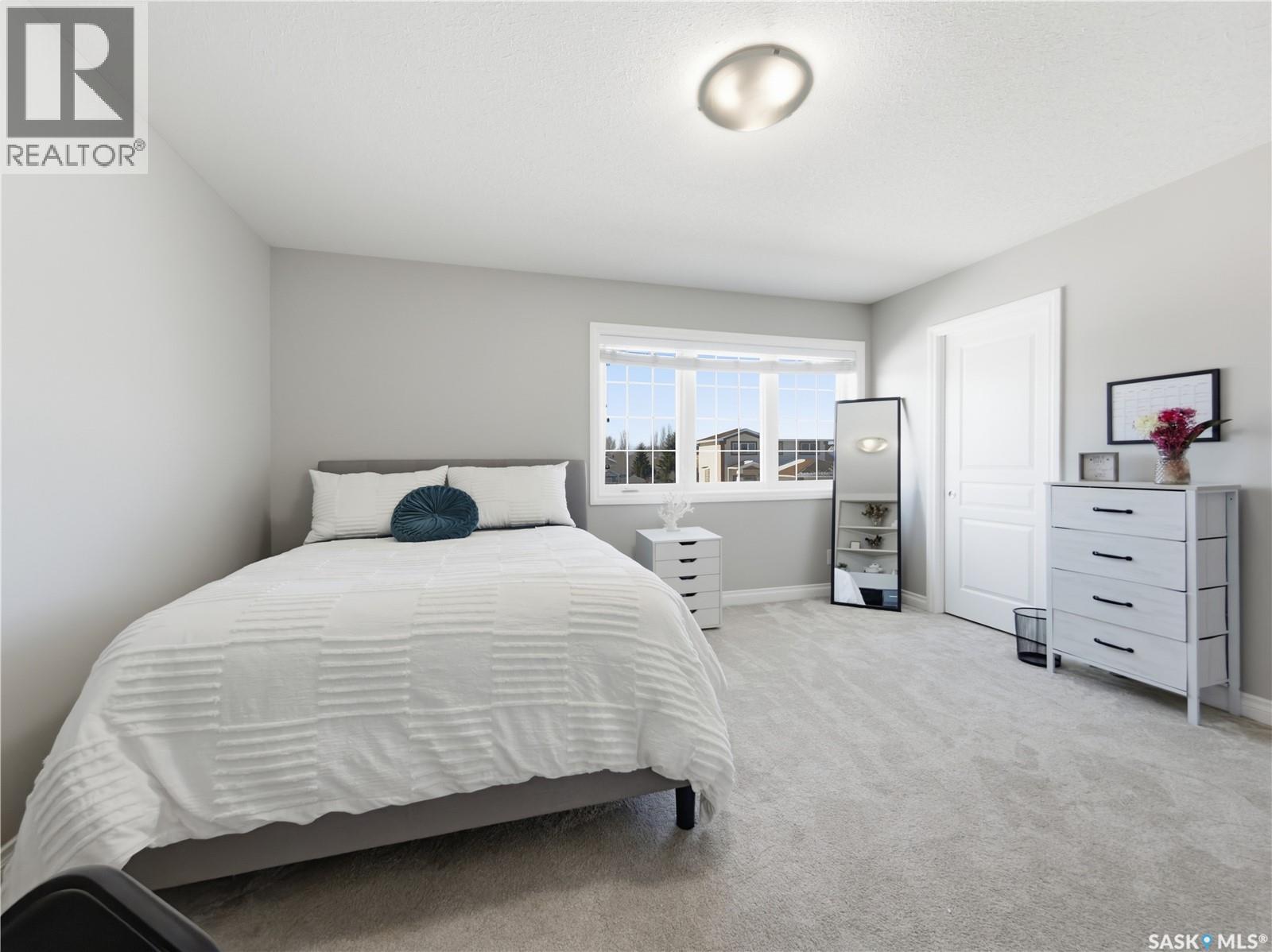 4706 Mazinke Crescent, Regina, Saskatchewan  S4X 4T9 - Photo 24 - SK029440