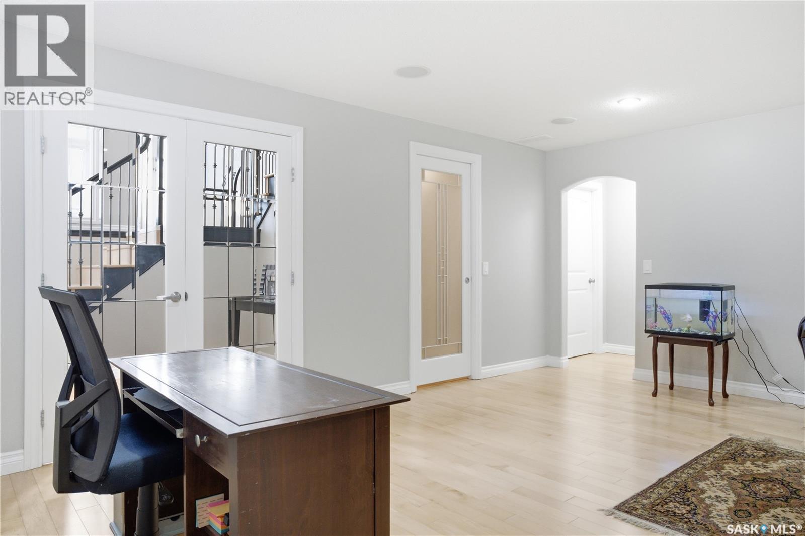 4706 Mazinke Crescent, Regina, Saskatchewan  S4X 4T9 - Photo 33 - SK029440