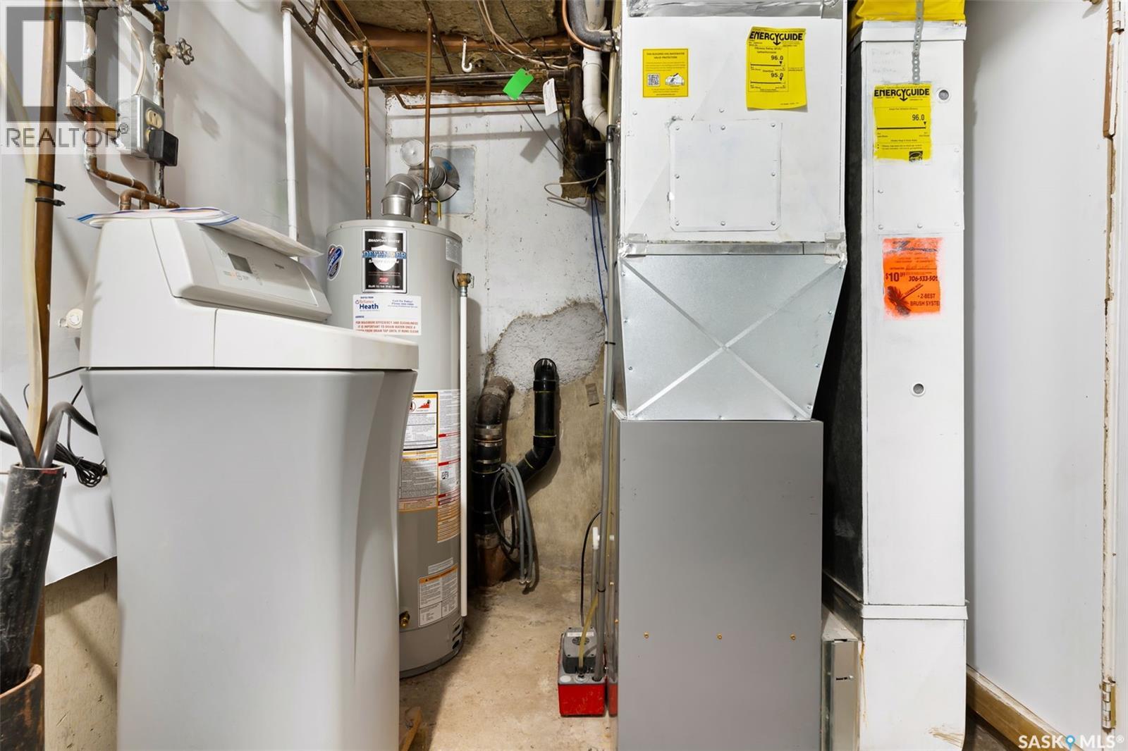 78 Spence Street, Regina, Saskatchewan  S4S 4H4 - Photo 37 - SK029415