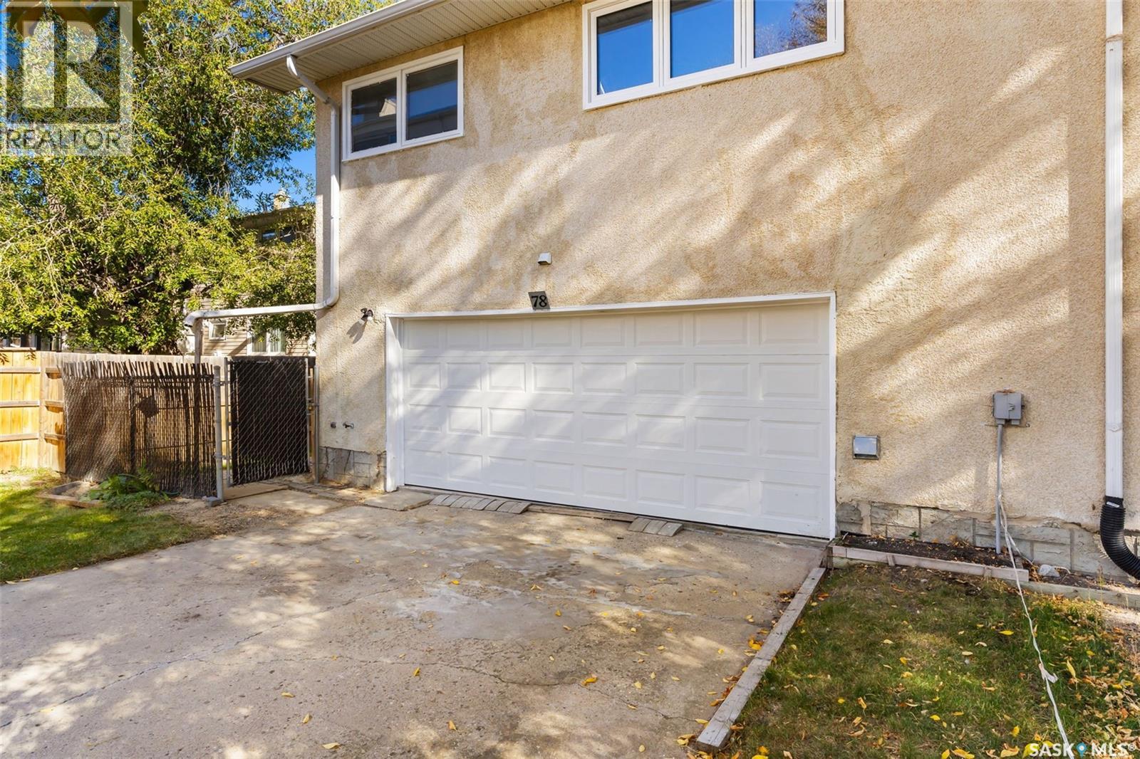 78 Spence Street, Regina, Saskatchewan  S4S 4H4 - Photo 38 - SK029415