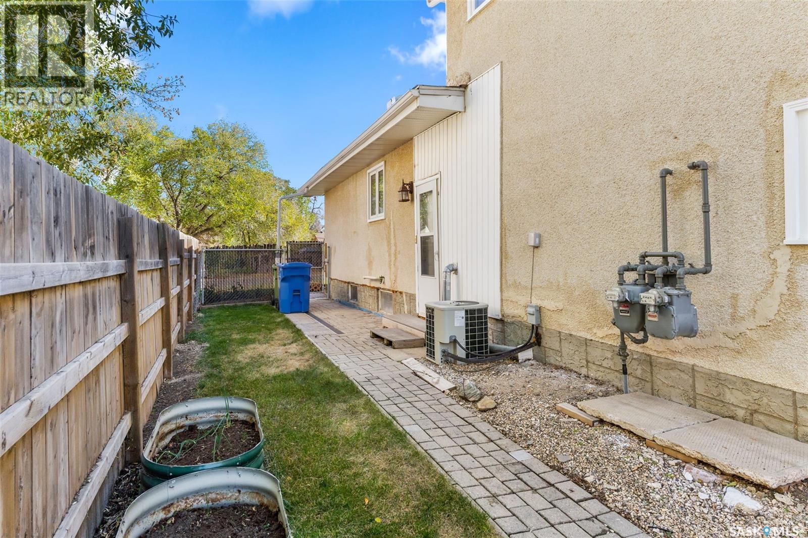 78 Spence Street, Regina, Saskatchewan  S4S 4H4 - Photo 40 - SK029415