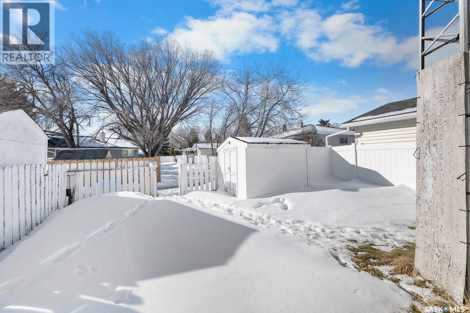 1914 Arthur Street, Regina, Saskatchewan  S4T 4W5 - Photo 38 - SK029376