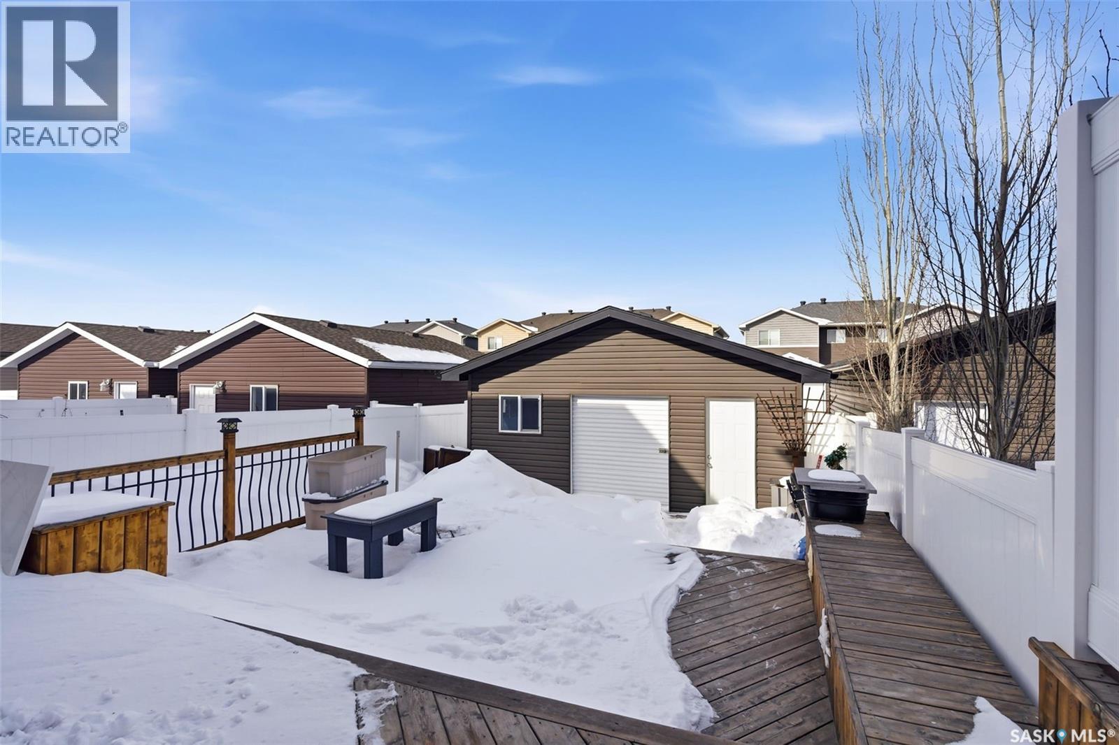 4810 Green Rock Road, Regina, Saskatchewan  S4V 3L1 - Photo 31 - SK029258