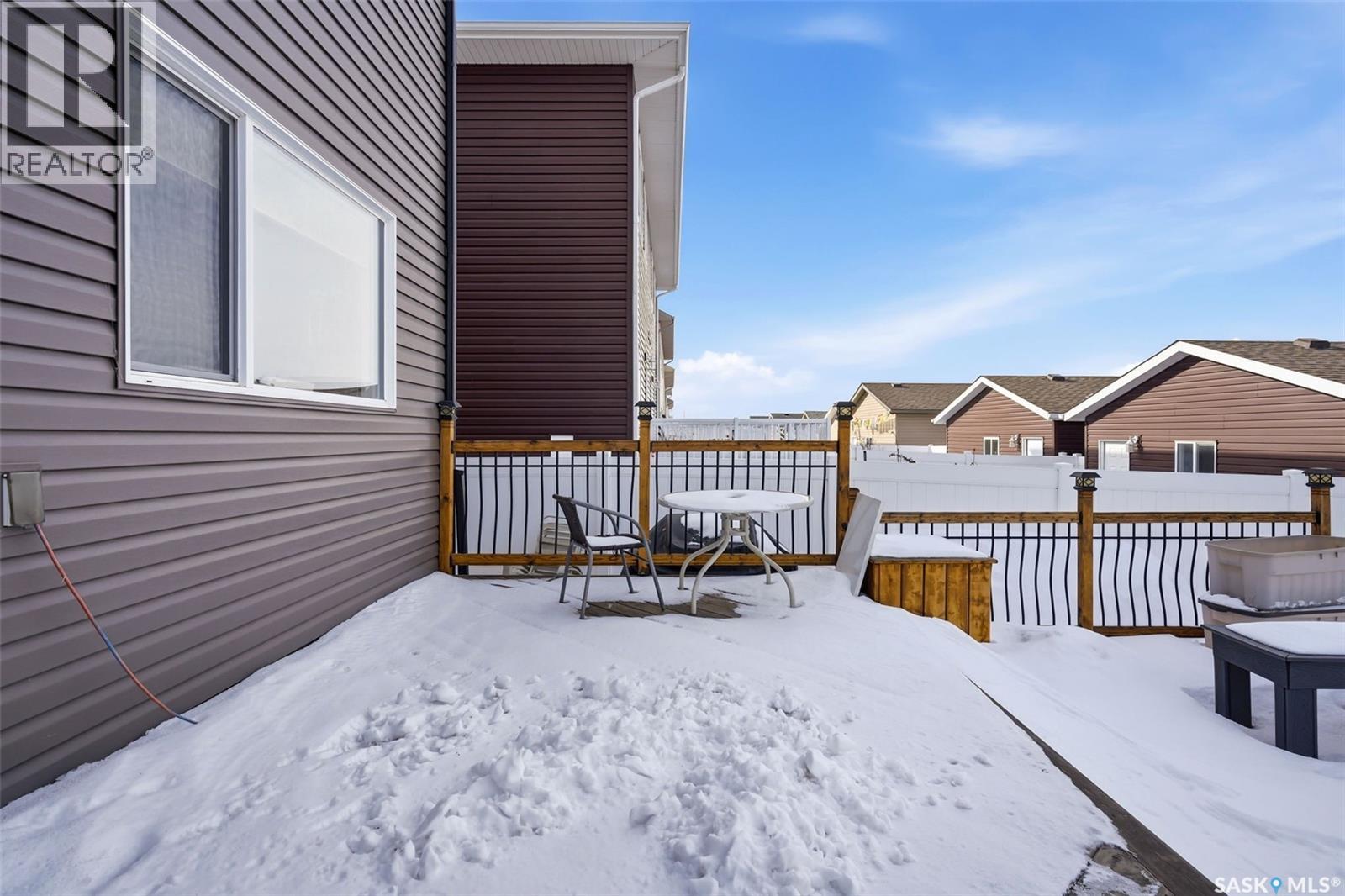 4810 Green Rock Road, Regina, Saskatchewan  S4V 3L1 - Photo 32 - SK029258