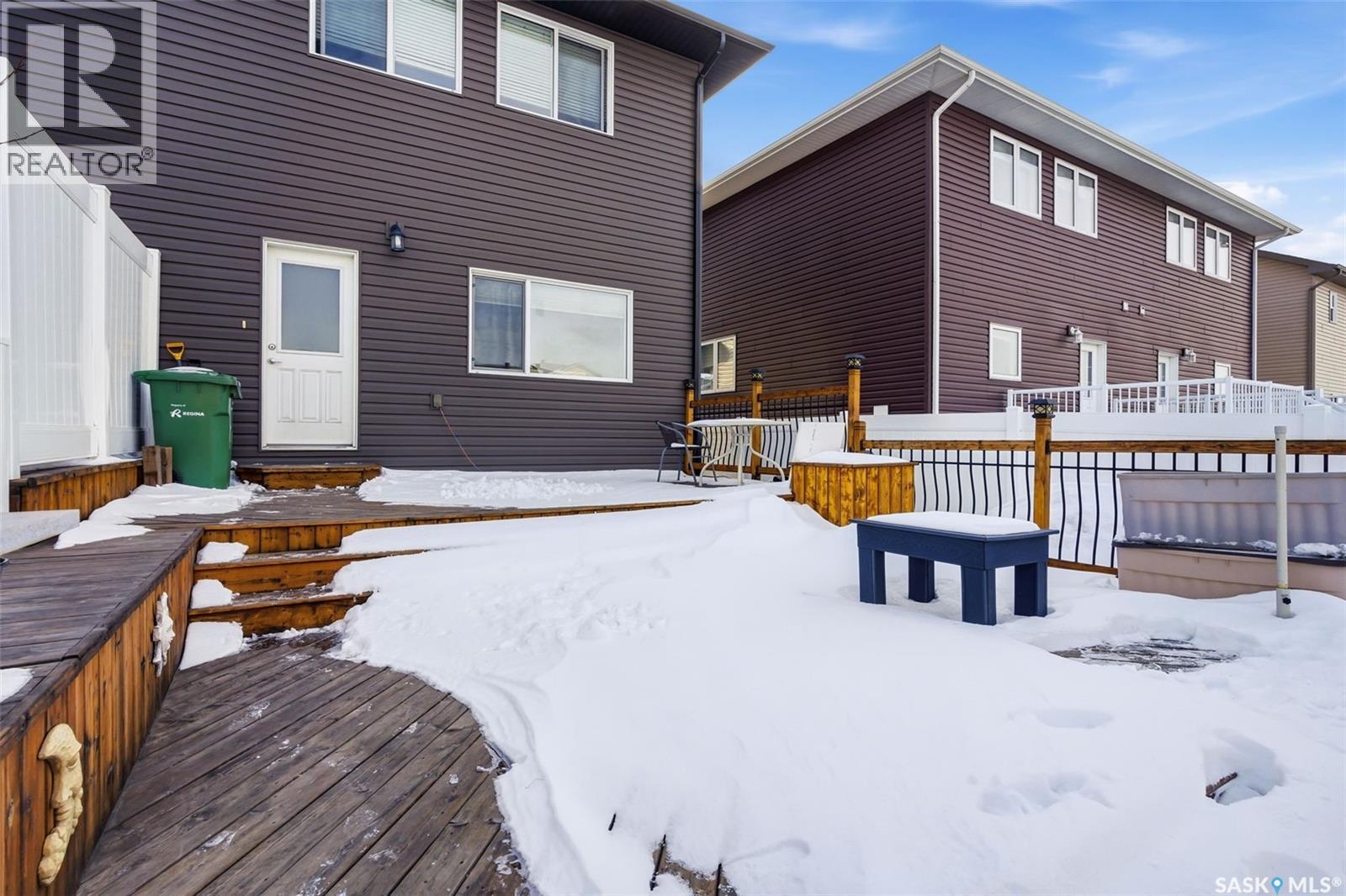 4810 Green Rock Road, Regina, Saskatchewan  S4V 3L1 - Photo 33 - SK029258