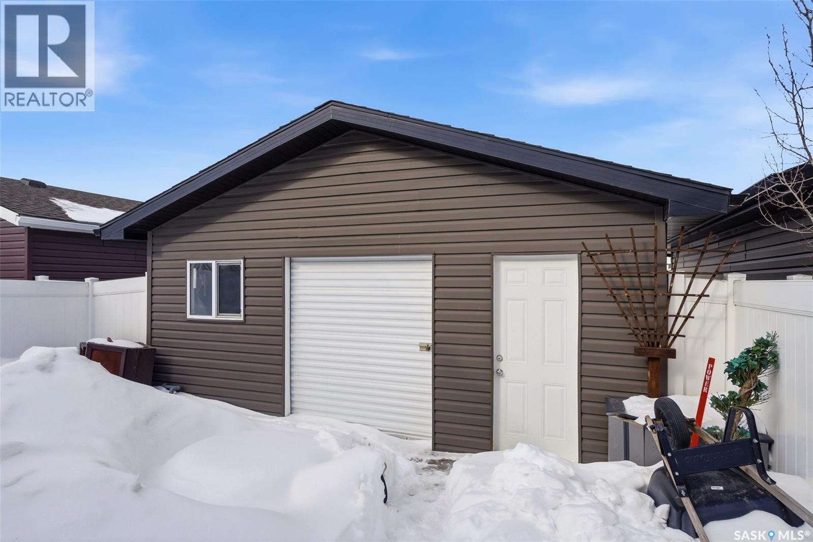 4810 Green Rock Road, Regina, Saskatchewan  S4V 3L1 - Photo 34 - SK029258