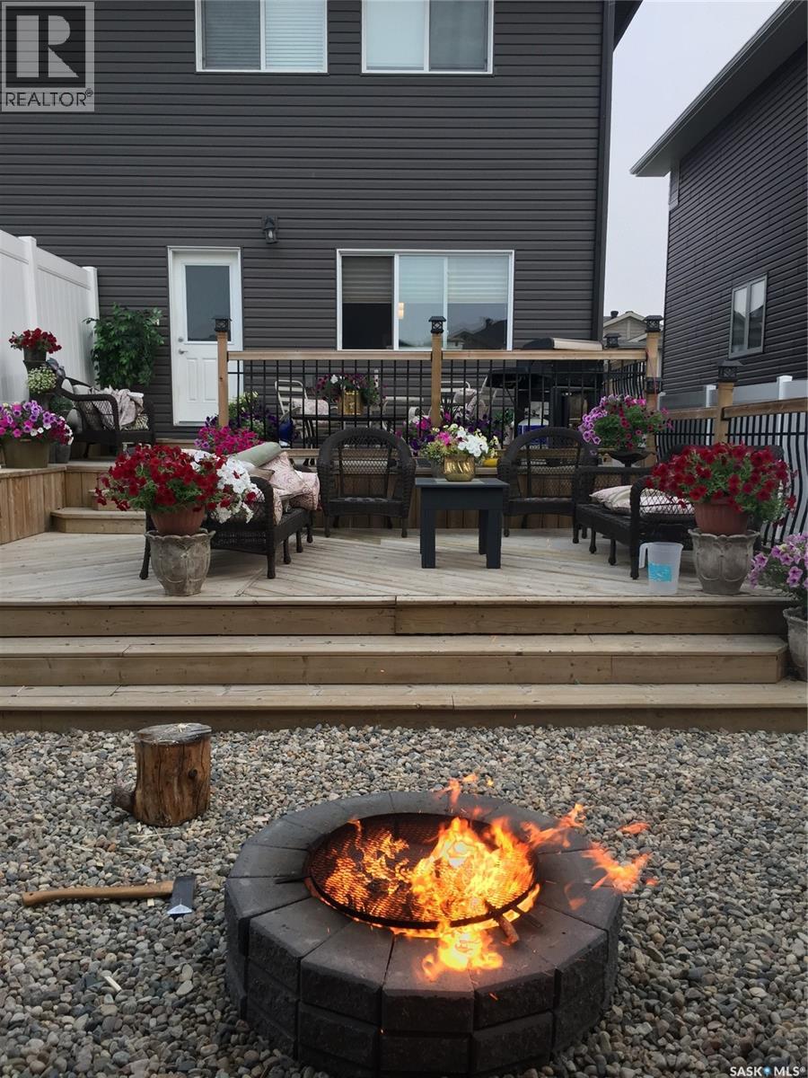 4810 Green Rock Road, Regina, Saskatchewan  S4V 3L1 - Photo 38 - SK029258