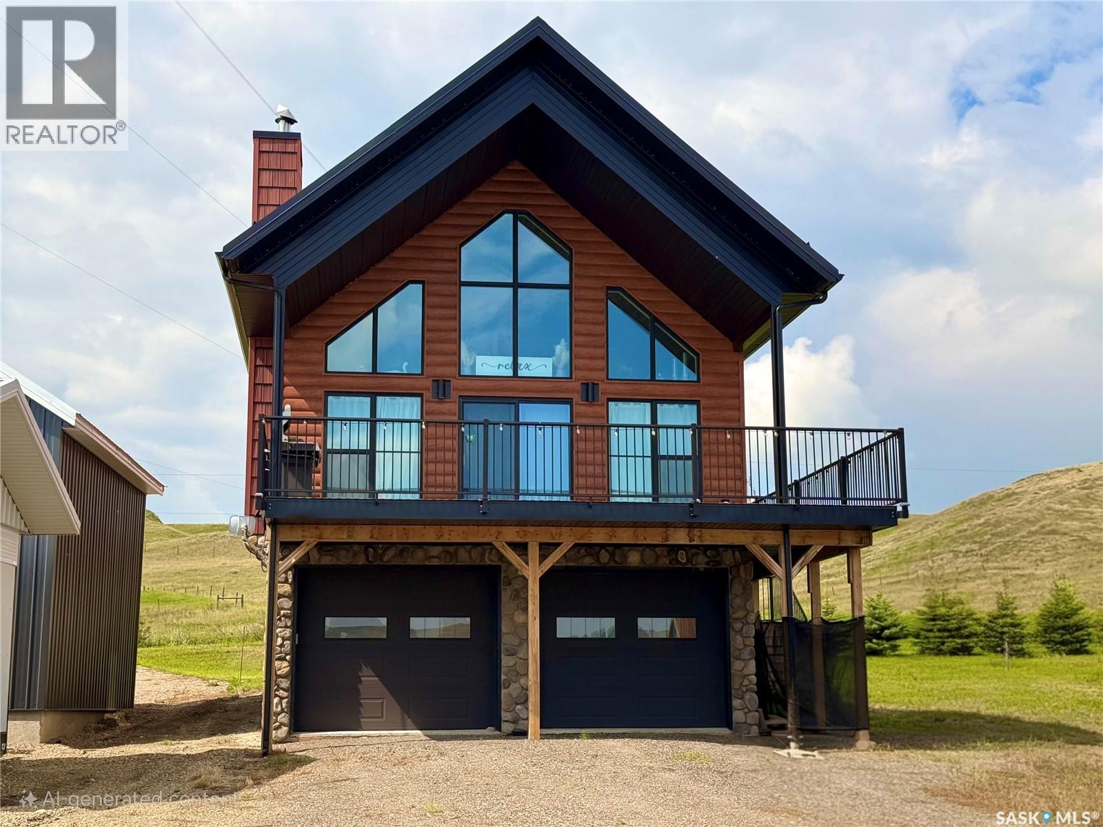 203 Hillcrest PLACE, lac pelletier rm no. 107, Saskatchewan