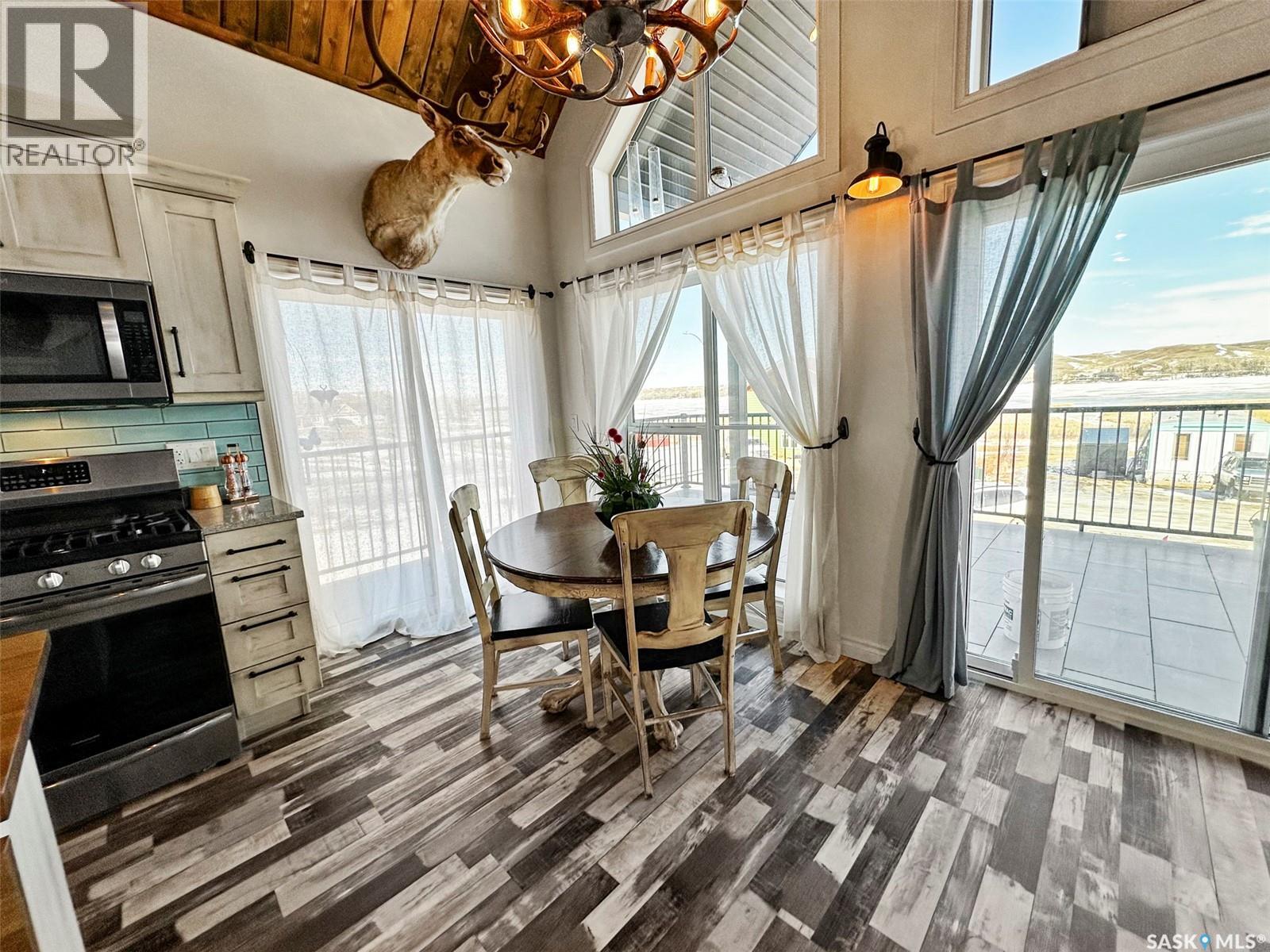 203 Hillcrest Place, Lac Pelletier Rm No. 107, Saskatchewan  S0N 2Y0 - Photo 12 - SK029154