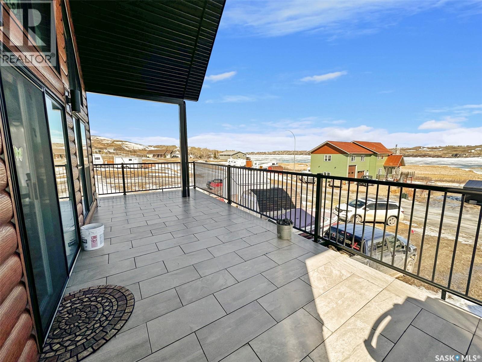 203 Hillcrest Place, Lac Pelletier Rm No. 107, Saskatchewan  S0N 2Y0 - Photo 13 - SK029154