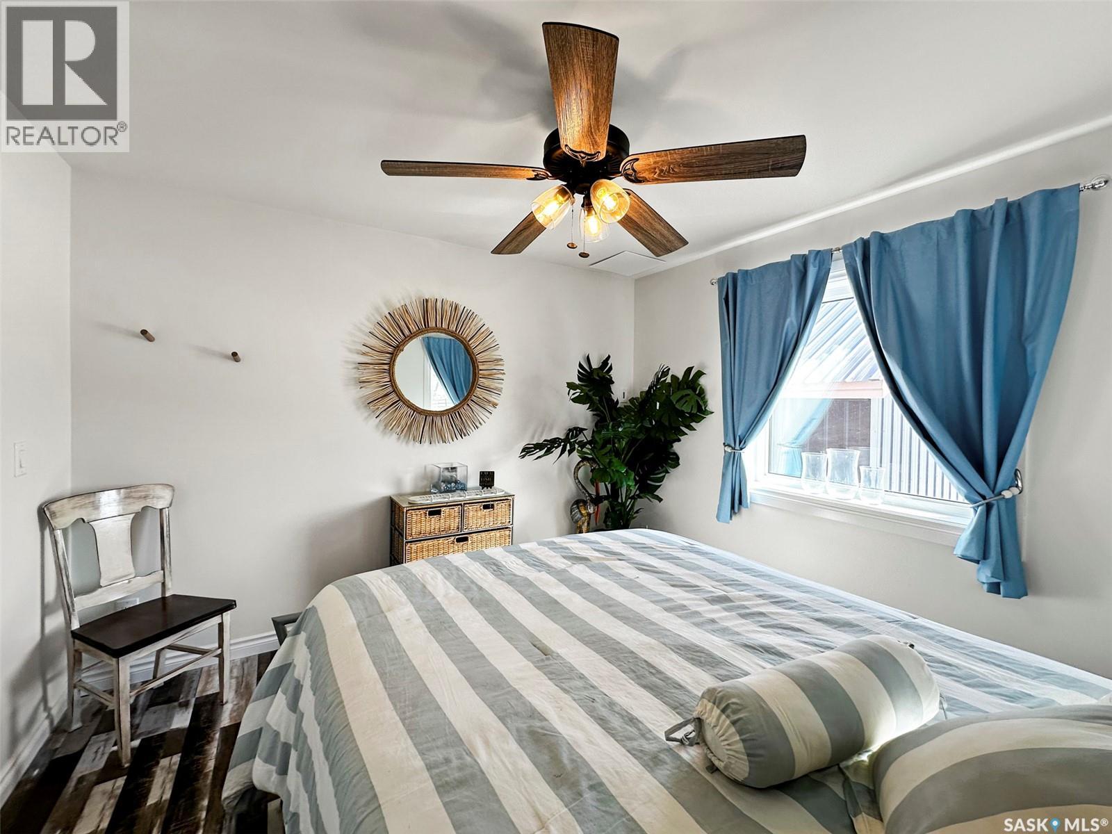 203 Hillcrest Place, Lac Pelletier Rm No. 107, Saskatchewan  S0N 2Y0 - Photo 16 - SK029154