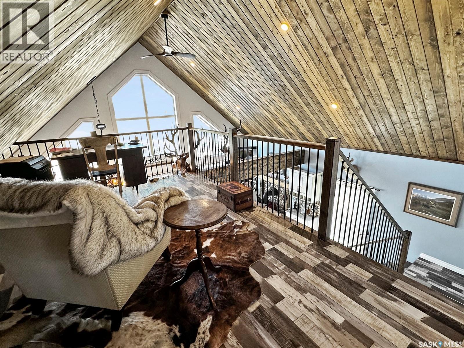 203 Hillcrest Place, Lac Pelletier Rm No. 107, Saskatchewan  S0N 2Y0 - Photo 20 - SK029154