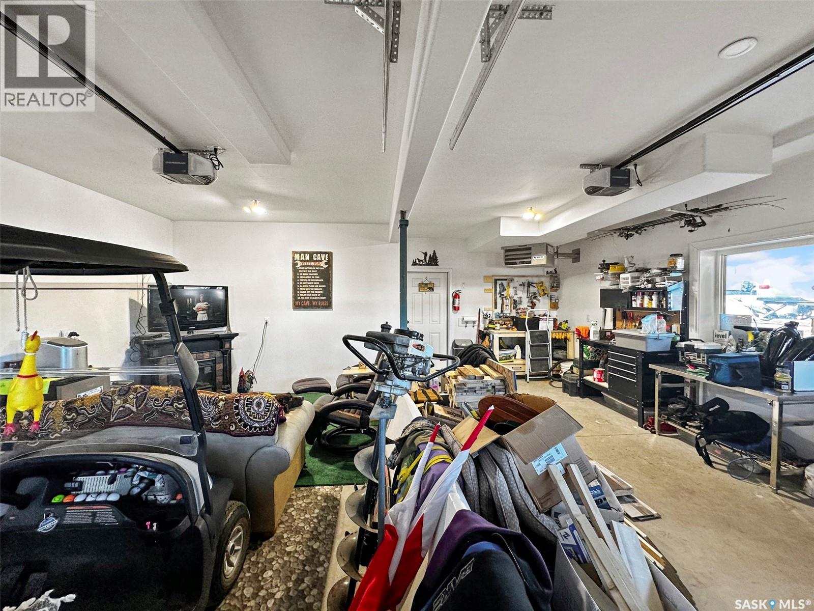 203 Hillcrest Place, Lac Pelletier Rm No. 107, Saskatchewan  S0N 2Y0 - Photo 27 - SK029154