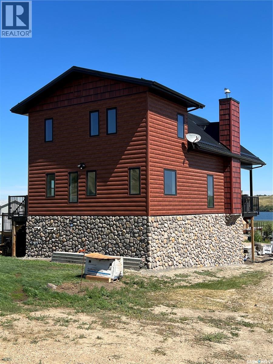 203 Hillcrest Place, Lac Pelletier Rm No. 107, Saskatchewan  S0N 2Y0 - Photo 28 - SK029154