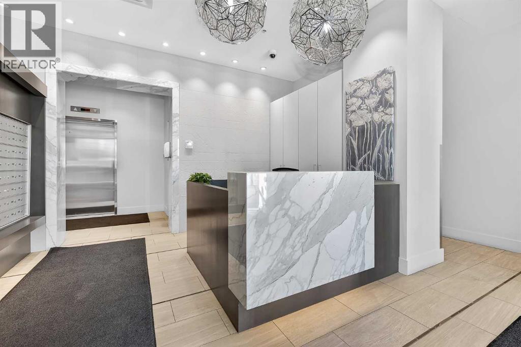 908, 1501 6 Street Sw, Calgary, Alberta  T2R 0Z7 - Photo 5 - A2287022