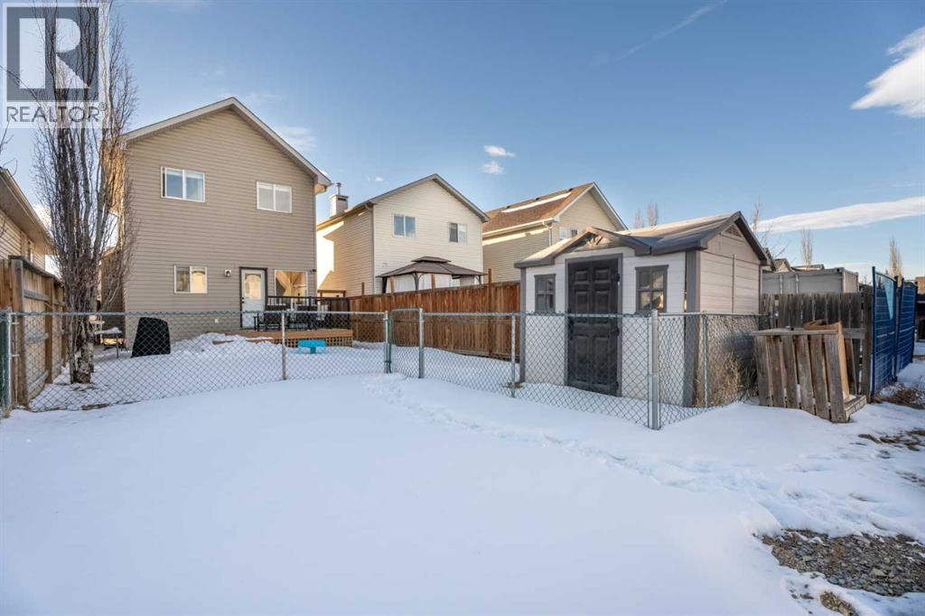 155 Cimarron Grove Crescent, Okotoks, Alberta  T1S 2E2 - Photo 45 - A2288872