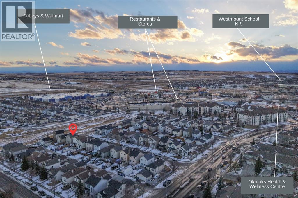 155 Cimarron Grove Crescent, Okotoks, Alberta  T1S 2E2 - Photo 48 - A2288872
