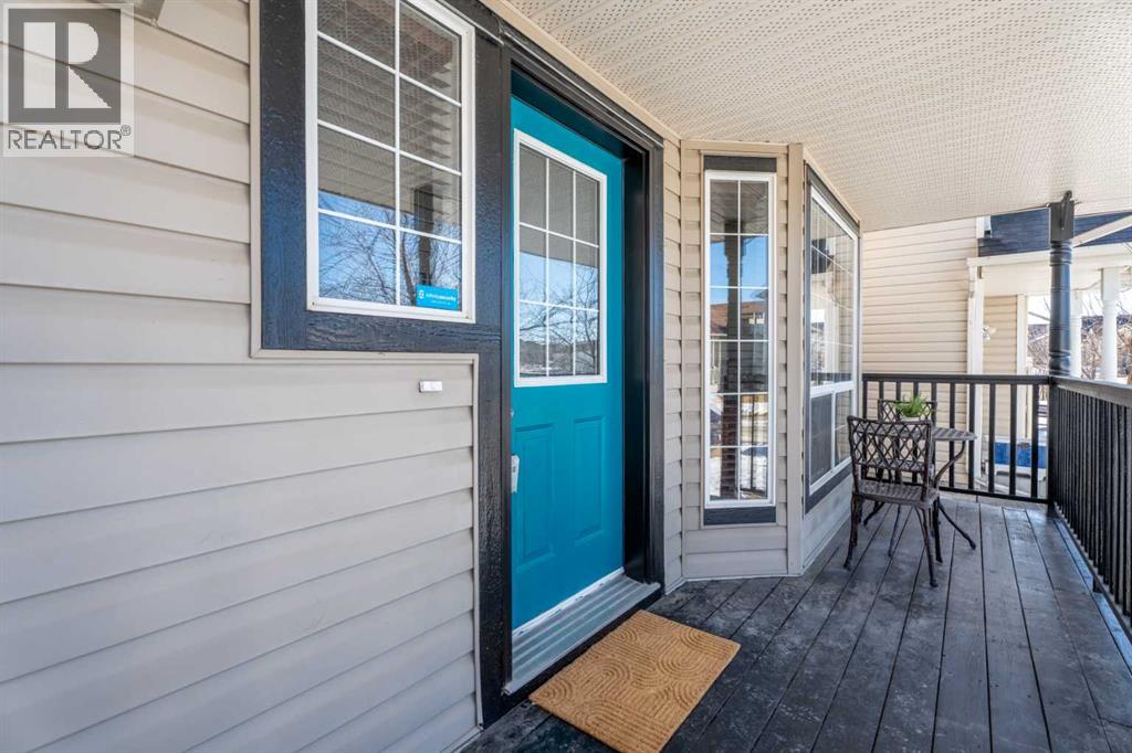 155 Cimarron Grove Crescent, Okotoks, Alberta  T1S 2E2 - Photo 3 - A2288872